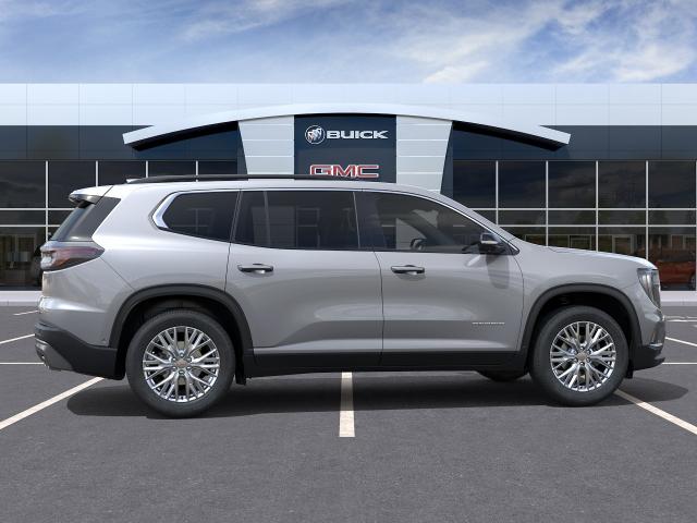 2027 GMC Acadia photo 5 of 32