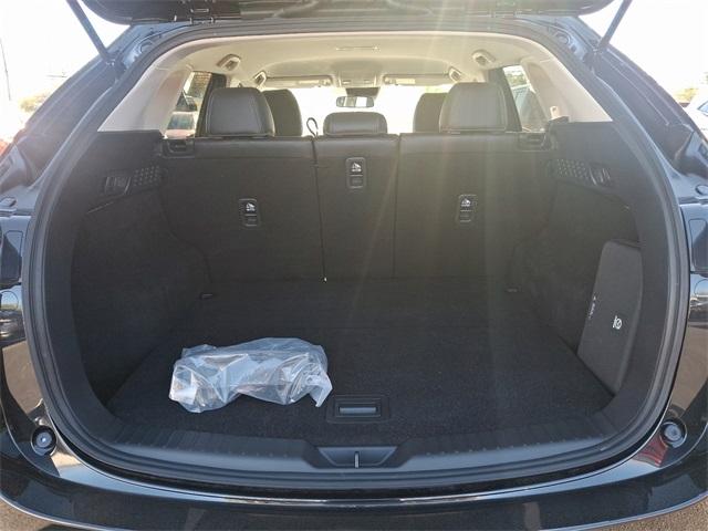 2024 Mazda CX-5 Vehicle Photo in New Bloomfield, PA 17068