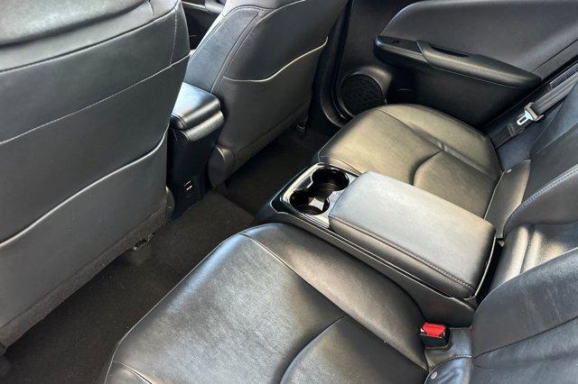 2019 Toyota Prius Prime Vehicle Photo in STOCKTON, CA 95212-2838