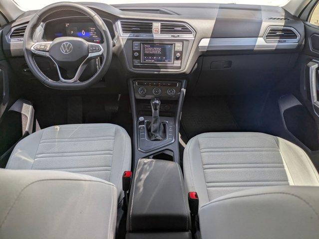 2023 Volkswagen Tiguan Vehicle Photo in San Antonio, TX 78209