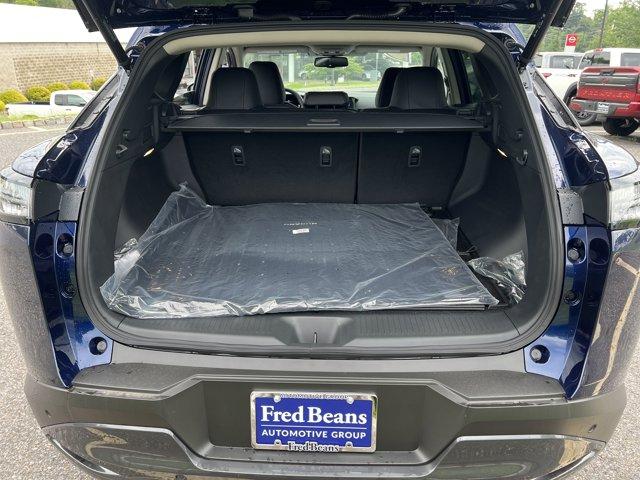 2025 Nissan Murano Vehicle Photo in Flemington, NJ 08822