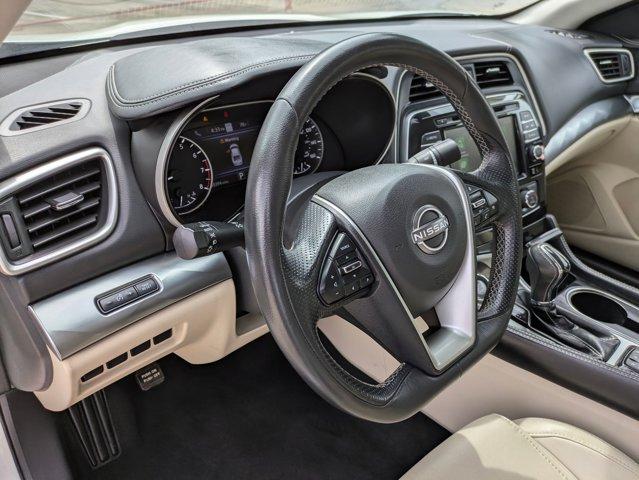2023 Nissan Maxima Vehicle Photo in San Antonio, TX 78209