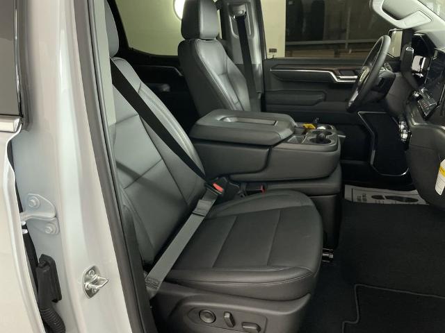 2025 GMC Sierra 1500 Vehicle Photo in GILBERT, AZ 85297-0402