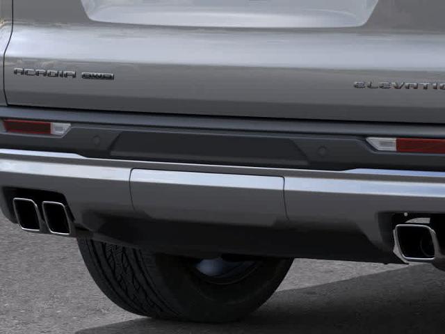 2026 GMC Acadia Vehicle Photo in ZELIENOPLE, PA 16063-2910