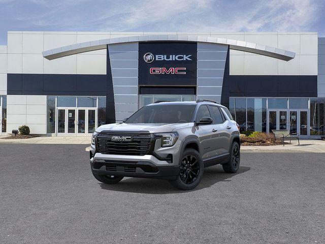 2026 GMC Terrain Vehicle Photo in DANBURY, CT 06810-5034