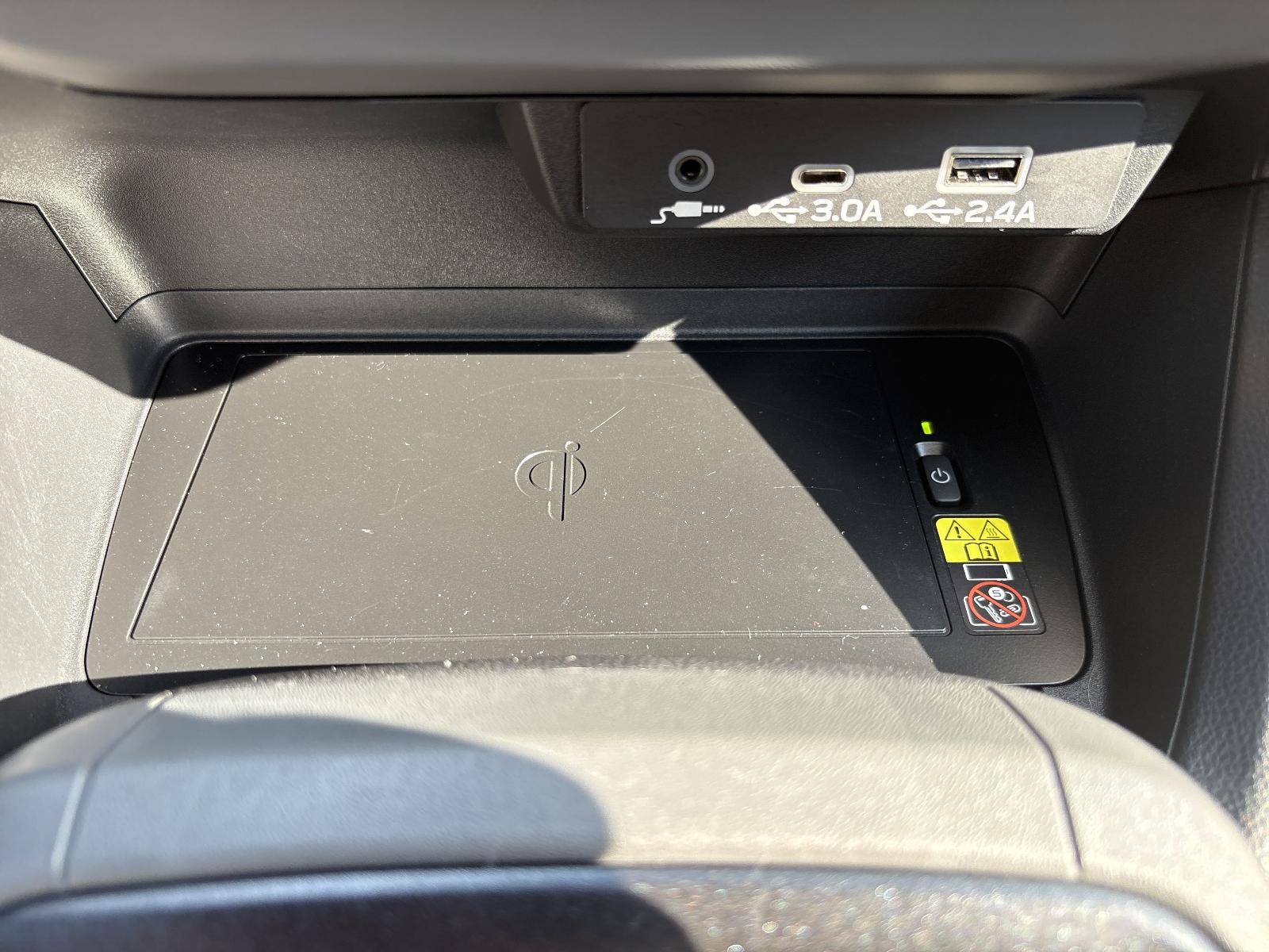 2025 Subaru Crosstrek Vehicle Photo in Mechanicsburg, PA 17050