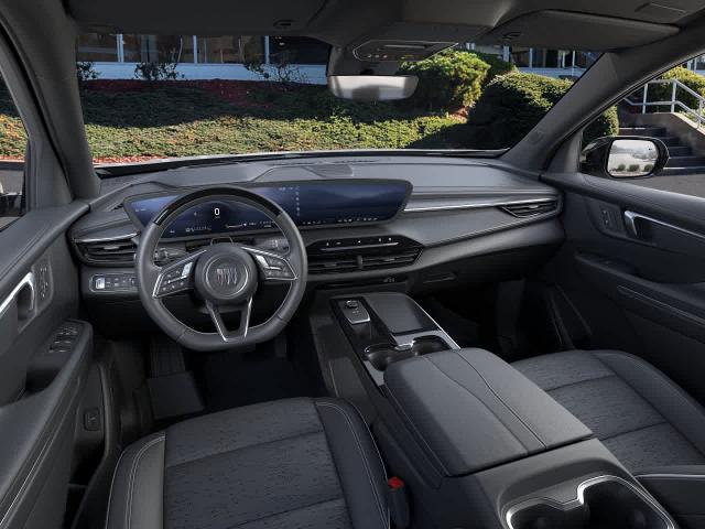 2026 Buick Enclave Vehicle Photo in ZELIENOPLE, PA 16063-2910