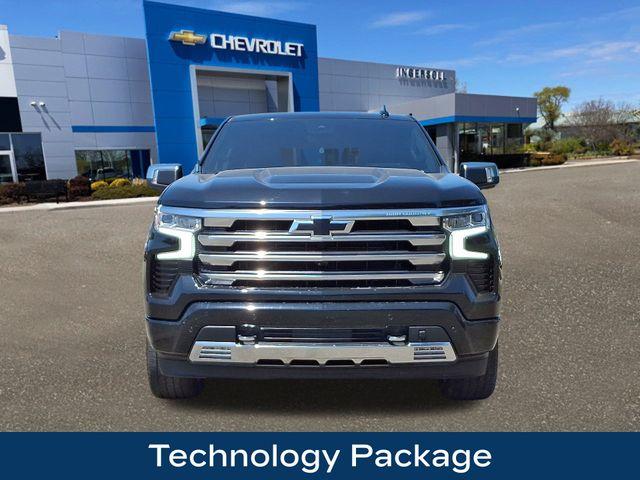 2023 Chevrolet Silverado 1500 Vehicle Photo in DANBURY, CT 06810-5034