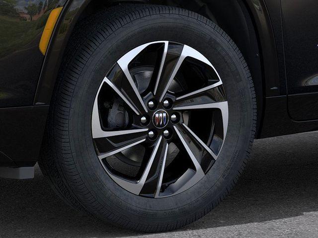 2026 Buick Enclave Vehicle Photo in DANBURY, CT 06810-5034