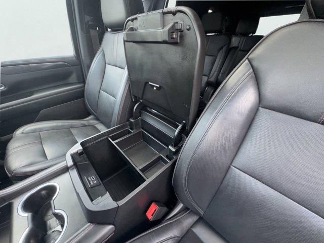 2021 Chevrolet Tahoe Vehicle Photo in LEOMINSTER, MA 01453-2952