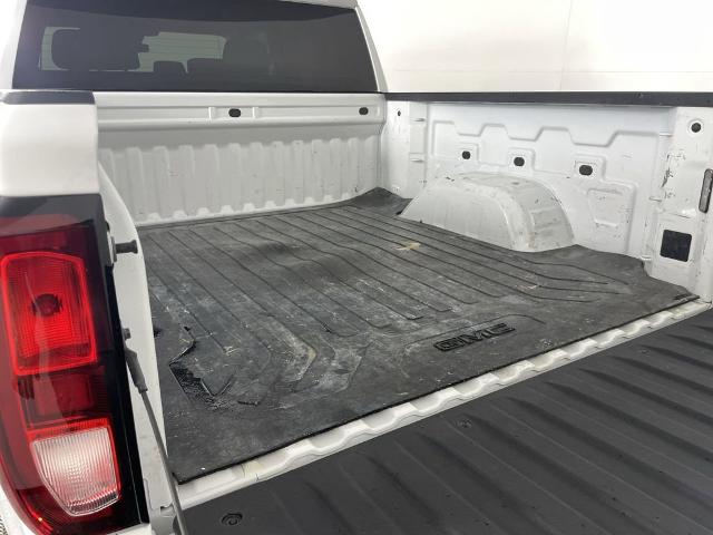 2023 GMC Sierra 1500 Vehicle Photo in GILBERT, AZ 85297-0402