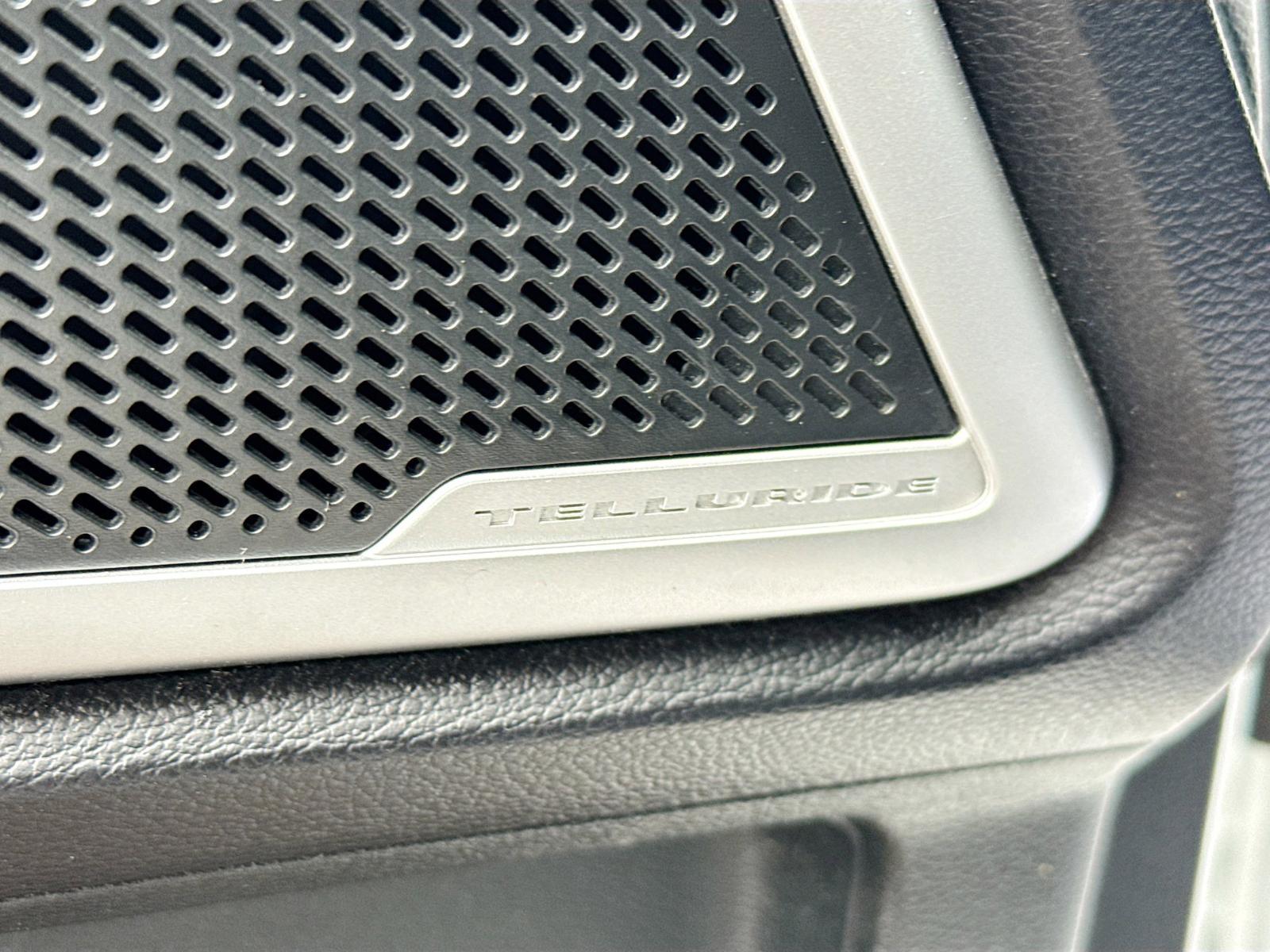 2021 Kia Telluride Vehicle Photo in Langhorne, PA 19047