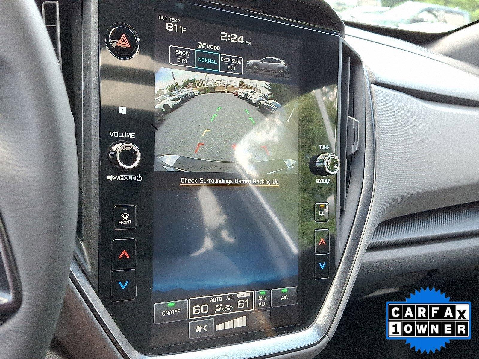2025 Subaru Crosstrek Vehicle Photo in Harrisburg, PA 17111
