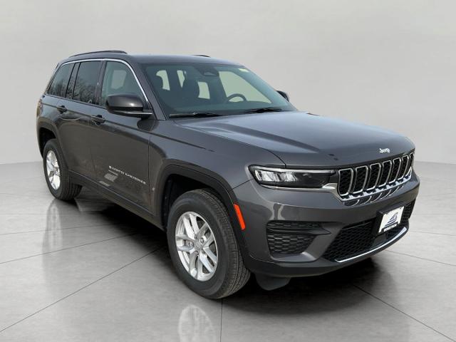 2025 Jeep Grand Cherokee Vehicle Photo in Neenah, WI 54956