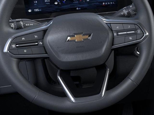 2025 Chevrolet Tahoe Vehicle Photo in POOLER, GA 31322-3252