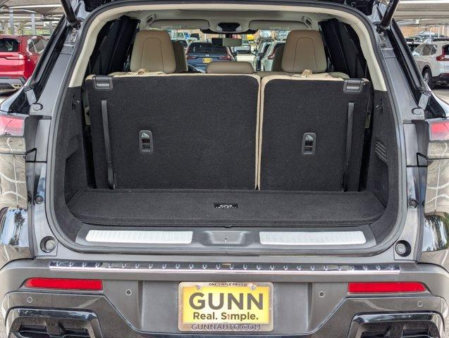 2023 INFINITI QX60 Vehicle Photo in San Antonio, TX 78230