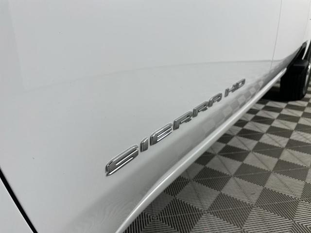 2024 GMC Sierra 2500 HD Vehicle Photo in GILBERT, AZ 85297-0402