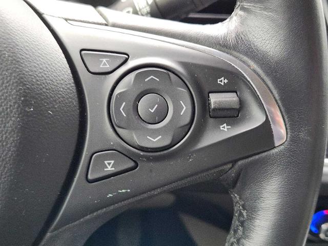 2021 Buick Enclave Vehicle Photo in DENTON, TX 76210-9321