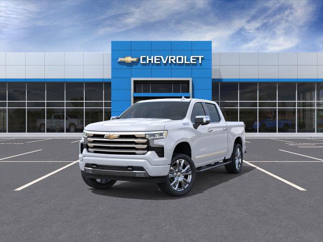 2026 Chevrolet Silverado 1500 Vehicle Photo in SAVANNAH, GA 31406-4513