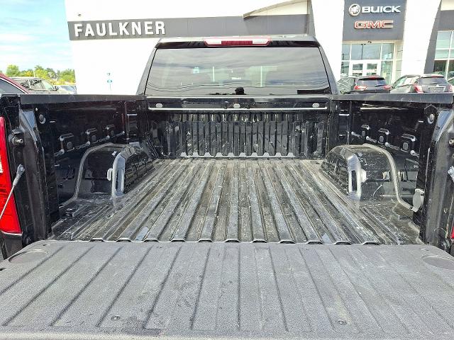 2023 Chevrolet Silverado 1500 Vehicle Photo in HARRISBURG, PA 17111-1033