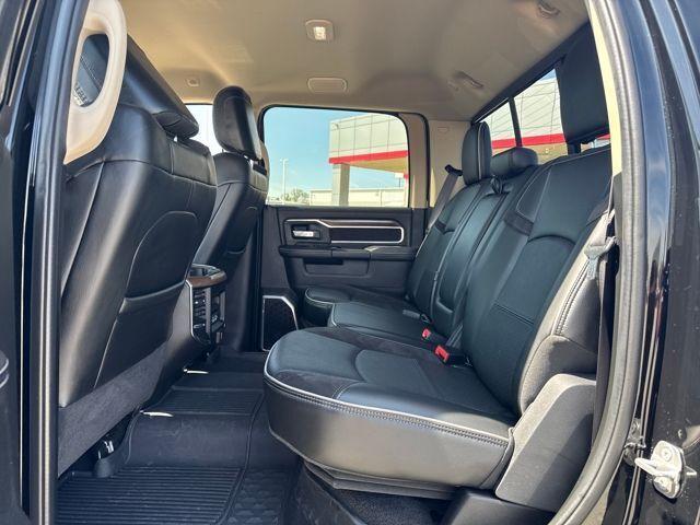 2022 Ram 2500 Vehicle Photo in Jonesboro, AR 72404