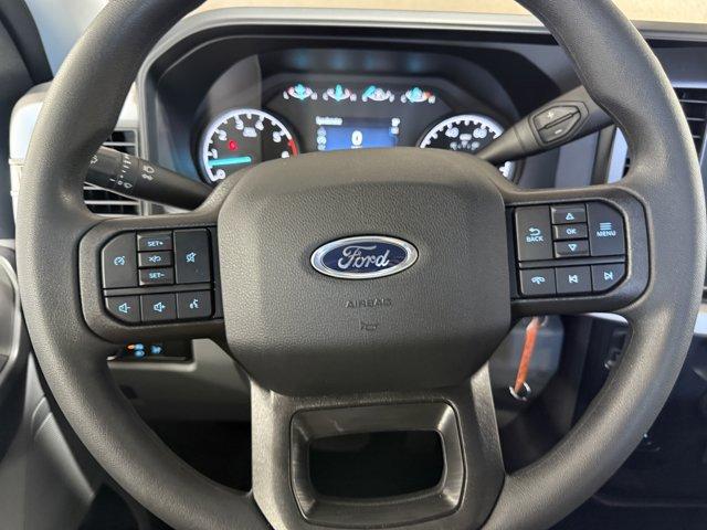 2026 Ford Super Duty F-350 SRW Vehicle Photo in Ogallala, NE 69153