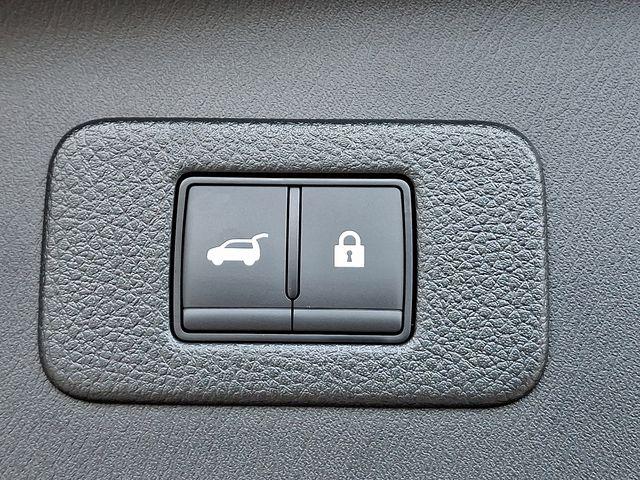 2024 Nissan Armada Vehicle Photo in DANBURY, CT 06810-5034