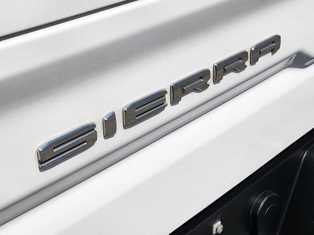 2020 GMC Sierra 1500 Vehicle Photo in DENTON, TX 76210-9321