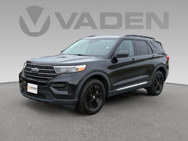 2023 Ford Explorer Vehicle Photo in Savannah, GA 31419