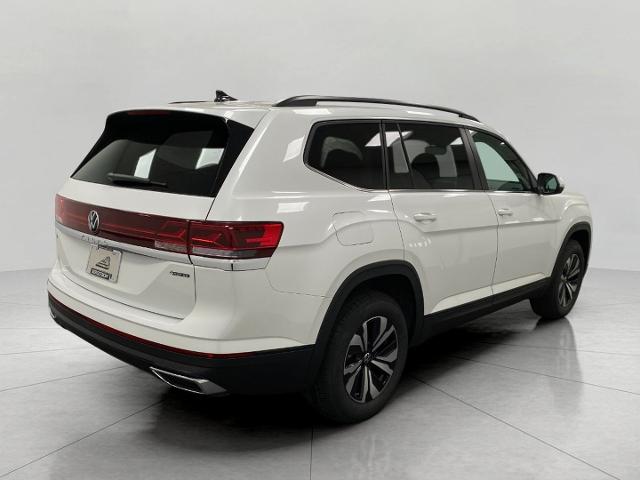 2026 Volkswagen Atlas Vehicle Photo in Appleton, WI 54913