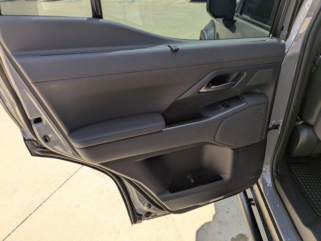 2024 Lexus GX 550 Vehicle Photo in SELMA, TX 78154-1459