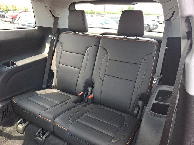 2023 GMC Acadia Vehicle Photo in Philadelphia, PA 19116