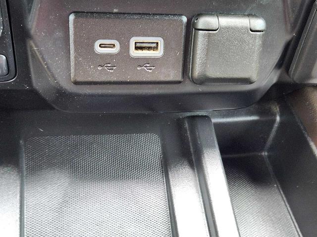 2021 Chevrolet Silverado 2500 HD Vehicle Photo in DENTON, TX 76210-9321