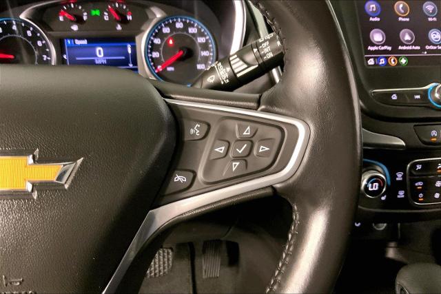 2022 Chevrolet Equinox Vehicle Photo in INDEPENDENCE, MO 64055-1314