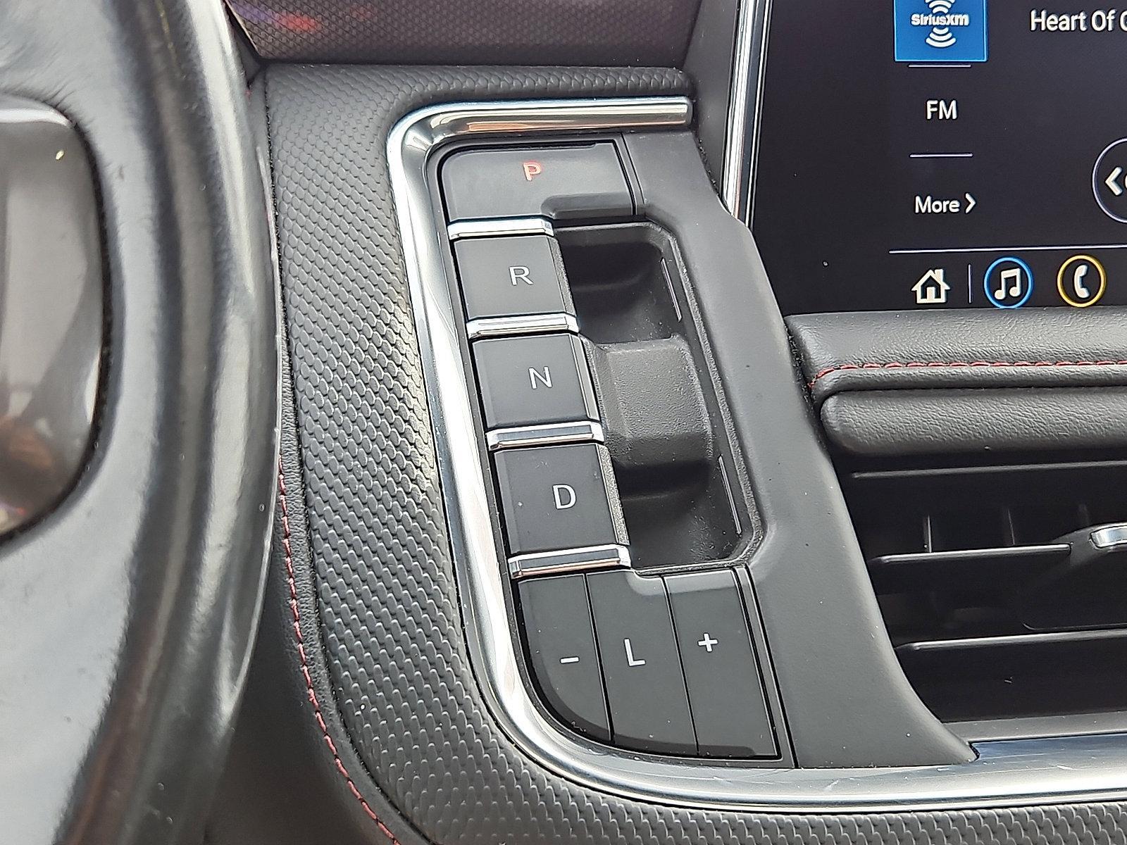 2021 Chevrolet Tahoe Vehicle Photo in Trevose, PA 19053