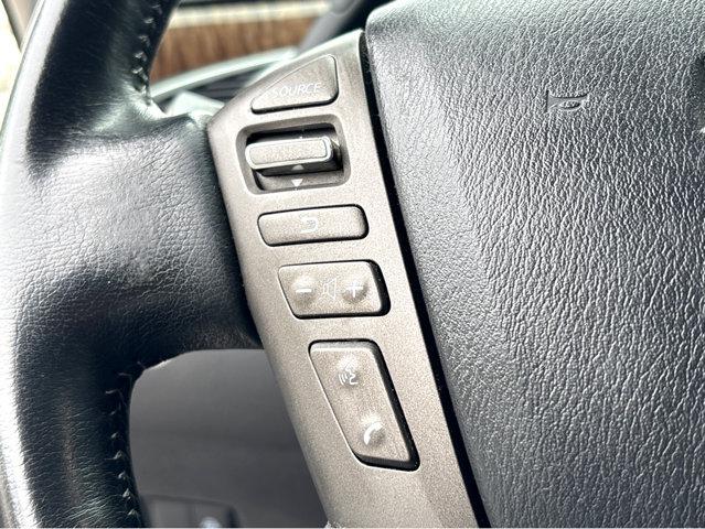 2019 Nissan Armada Vehicle Photo in Hinesville, GA 31313