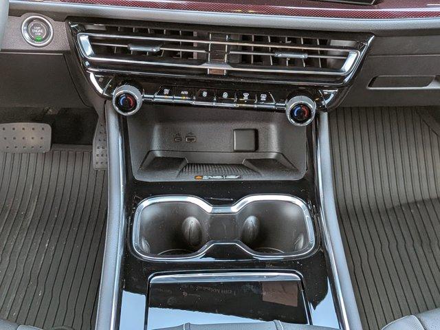 2026 Chevrolet Traverse Vehicle Photo in BRUNSWICK, GA 31525-1881