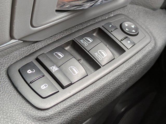 2023 Ram 1500 Classic Vehicle Photo in BRUNSWICK, GA 31525-1881