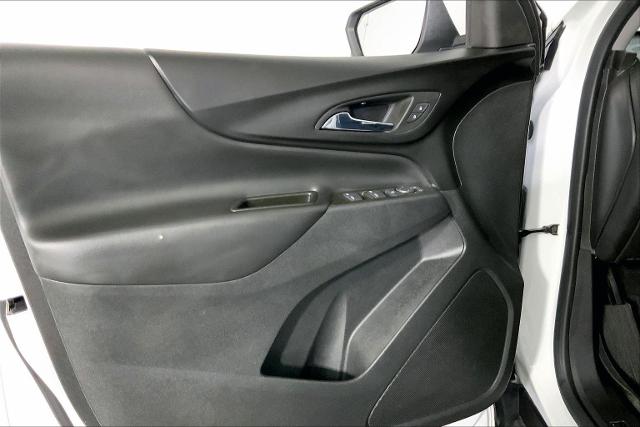 2023 Chevrolet Equinox Vehicle Photo in INDEPENDENCE, MO 64055-1314