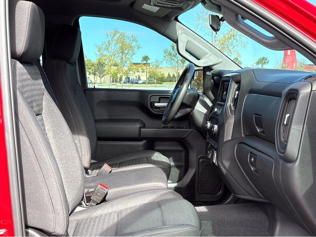 2023 Chevrolet Silverado 1500 Vehicle Photo in POOLER, GA 31322-3252