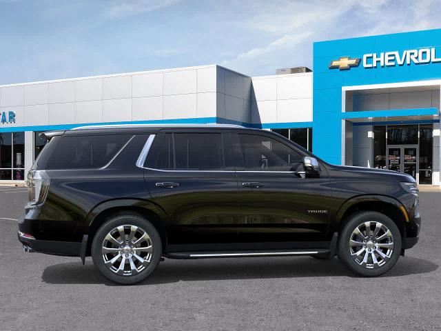 2026 Chevrolet Tahoe Vehicle Photo in MOON TOWNSHIP, PA 15108-2571