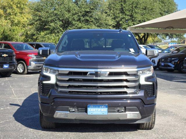 2023 Chevrolet Silverado 1500 Vehicle Photo in Decatur, TX 76234