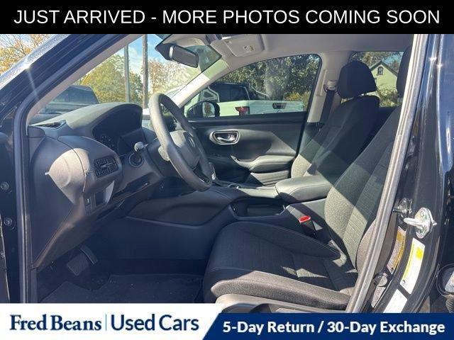 2023 Honda HR-V Vehicle Photo in Flemington, NJ 08822