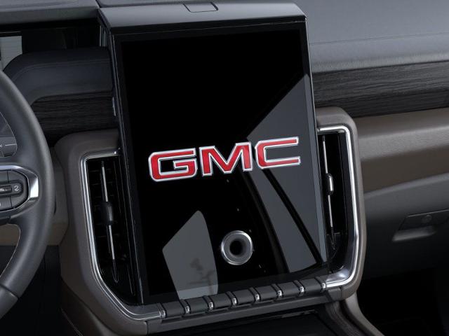 2026 GMC Yukon Vehicle Photo in INDEPENDENCE, MO 64055-1377