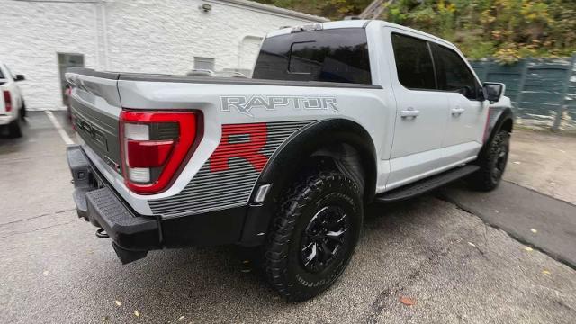 2023 Ford F-150 Vehicle Photo in PITTSBURGH, PA 15226-1209