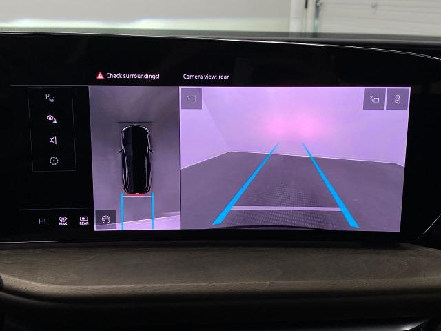 2025 Audi Q5 Vehicle Photo in Appleton, WI 54913