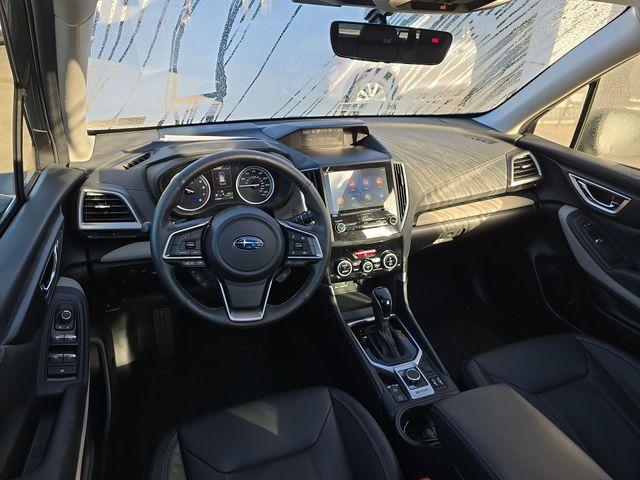 2023 Subaru Forester Vehicle Photo in Pleasant Hills, PA 15236