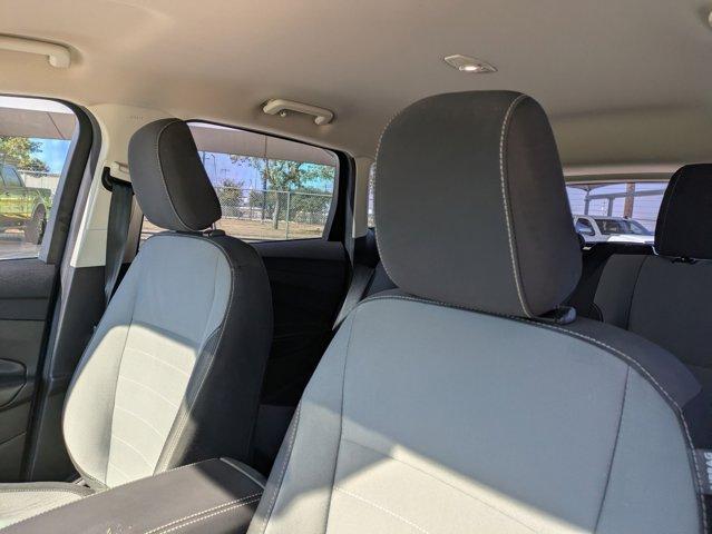 2019 Ford Escape Vehicle Photo in SELMA, TX 78154-1460