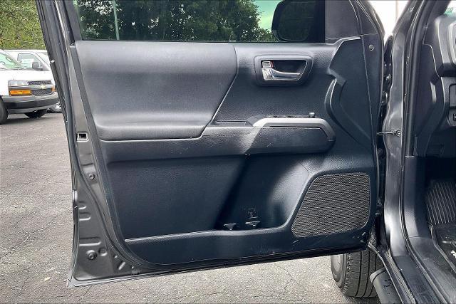 2018 Toyota Tacoma Vehicle Photo in INDEPENDENCE, MO 64055-1314