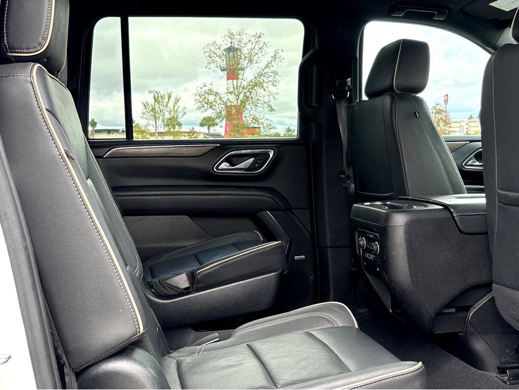 2023 Chevrolet Suburban Vehicle Photo in POOLER, GA 31322-3252